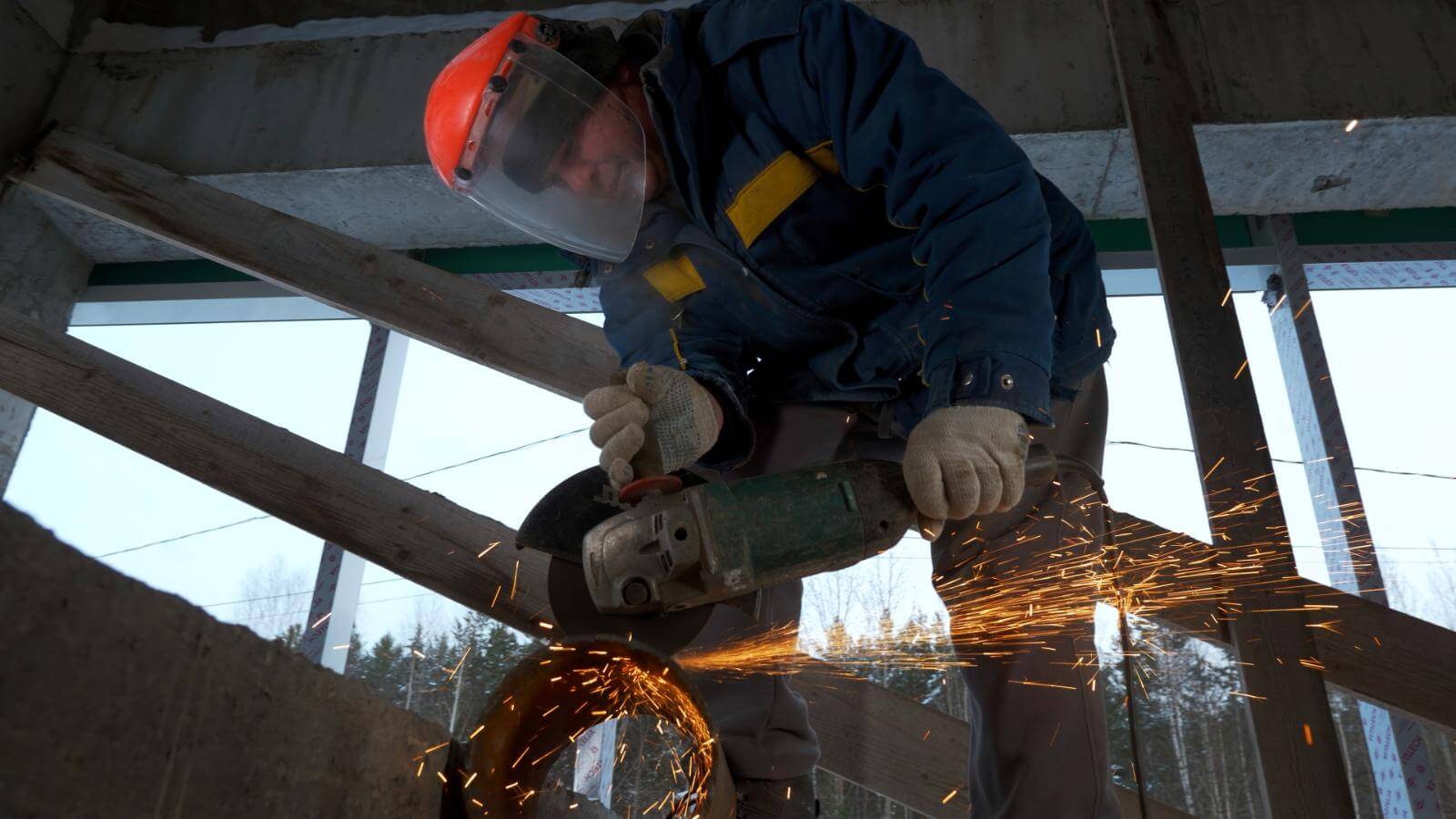 Structural cutting contractors